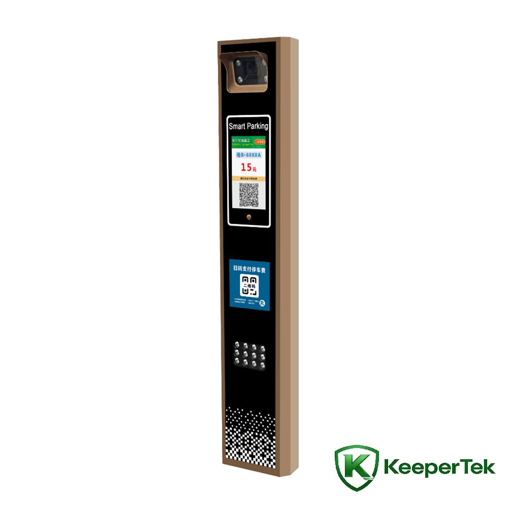 ʻO ka mīkini ʻike ʻike palapala laikini LCD KT-ZYSB12