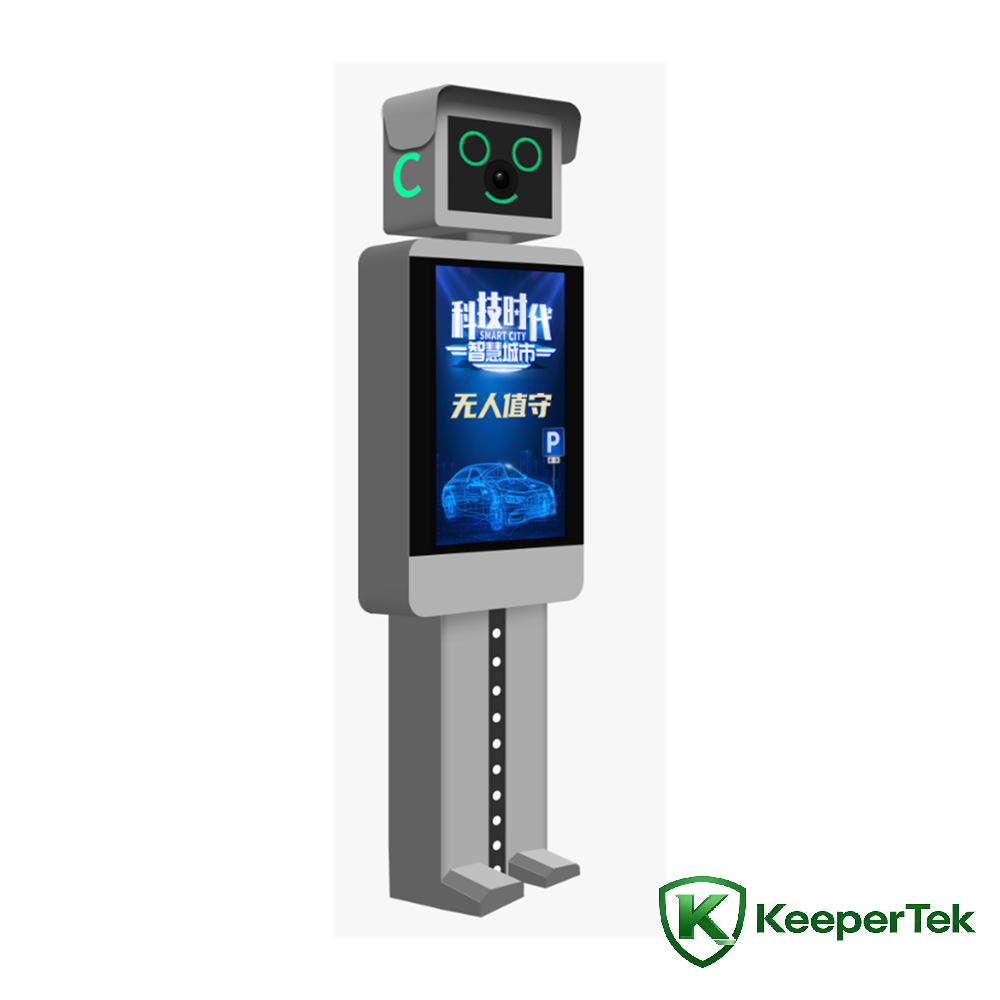 21.5-ʻīniha LCD pale palapala laikini ʻike mīkini KT-ZYSB14