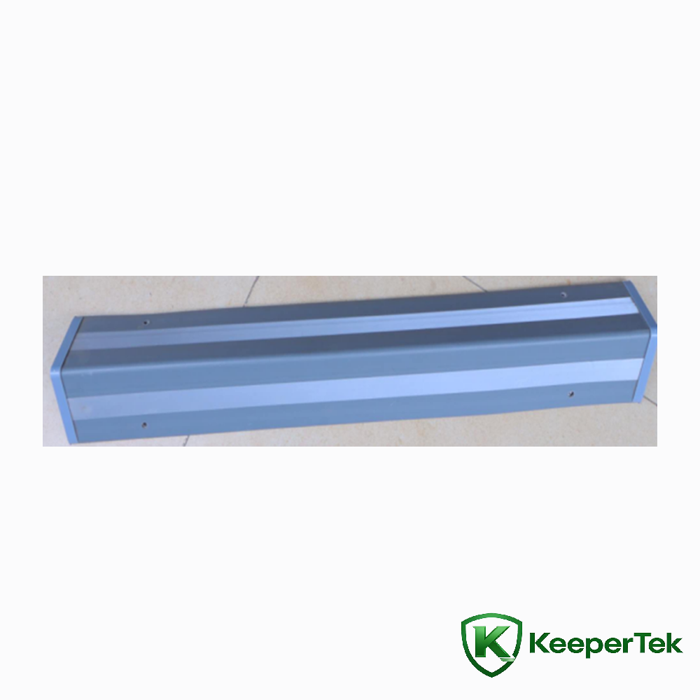 Pvc composite paia kihi pololei kihi kiai KT-CAS23