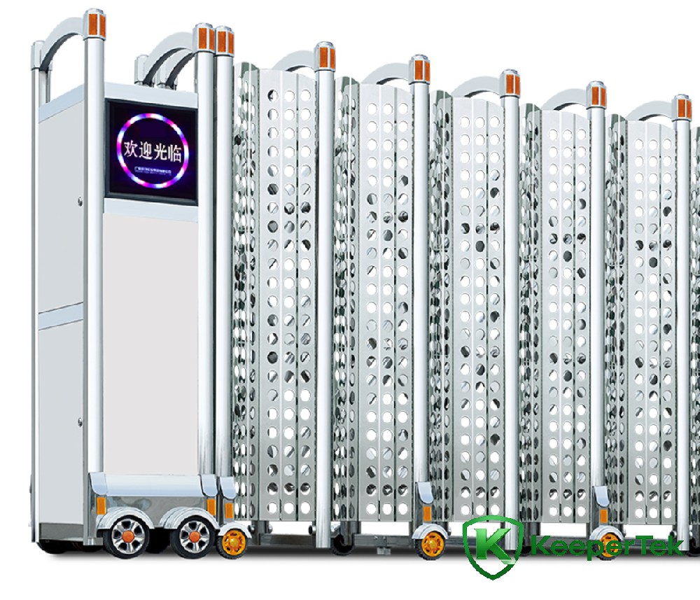 Uila retractable pani puka KT-QG06