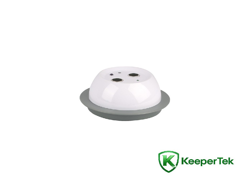 Hoʻokaʻawale i ka ultrasonic parking space detector KT-WB03