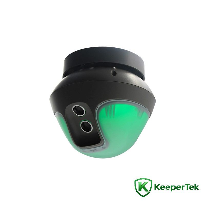 ʻO ka mea hoʻokele kaʻa kani ultrasonic i mua KT-WB05