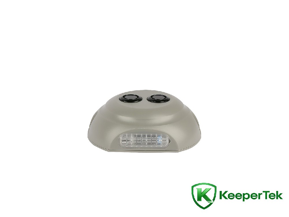 ʻO ka papahele i kau ʻia i ka ultrasonic parking space detector KT-WB06