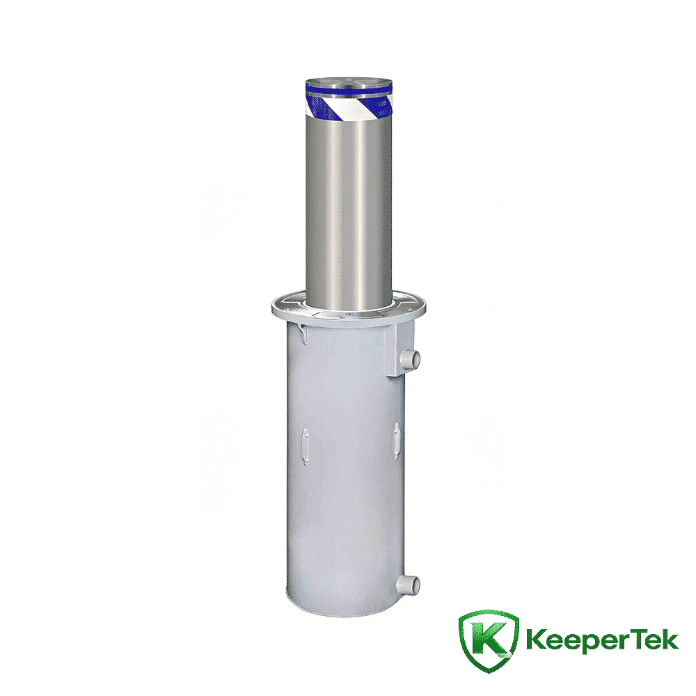 ʻO ke kolamu hāpai hydraulic i hoʻoikaika ʻia KT-DX01