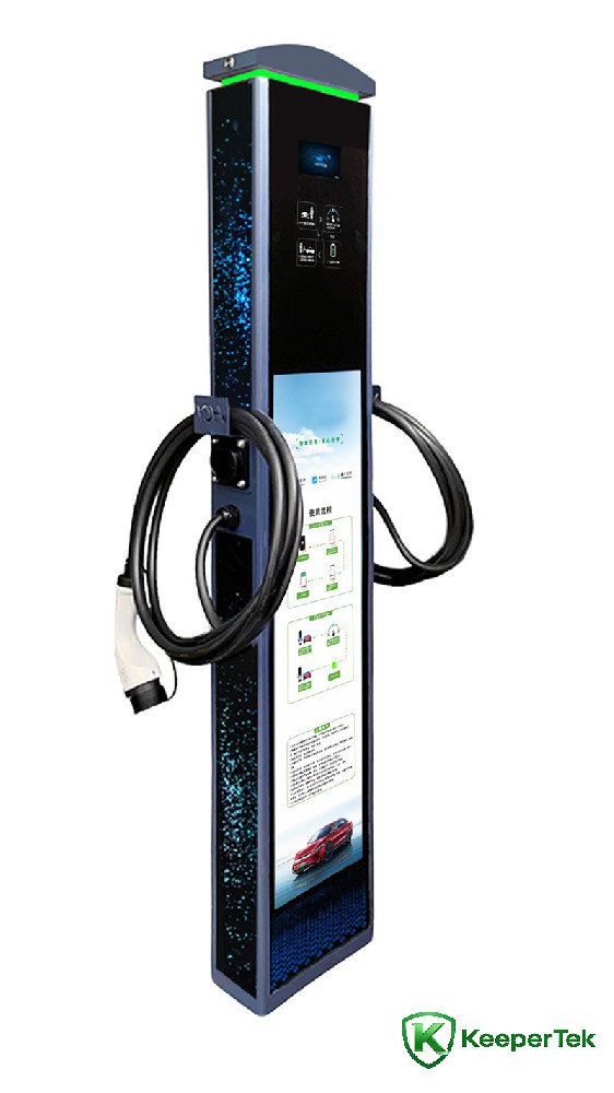 14KW papahele-kū pālua pū AC puʻu KT-HC09