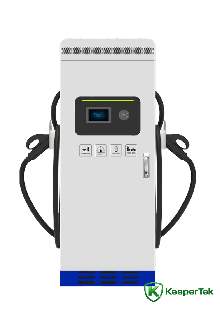 40/60/80KW papahele-kū ʻana i ka pahu hoʻopiʻi DC KT-HC11