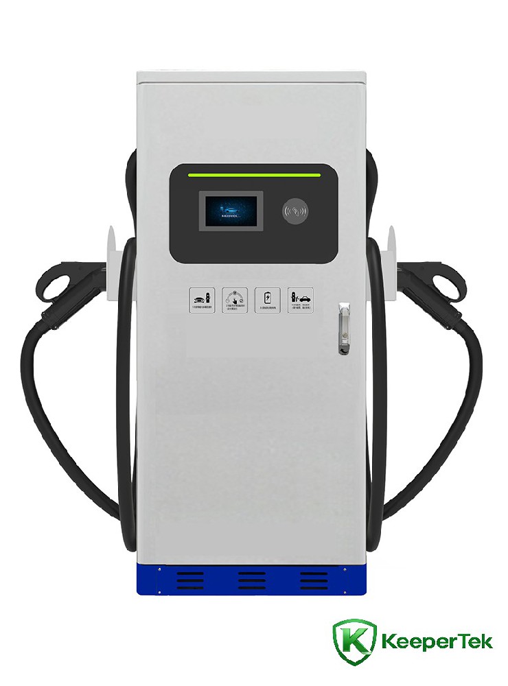 120KW/240KW/360KW/400KW papahele-kū ʻana i ka pahu hoʻouka DC KT-HC12